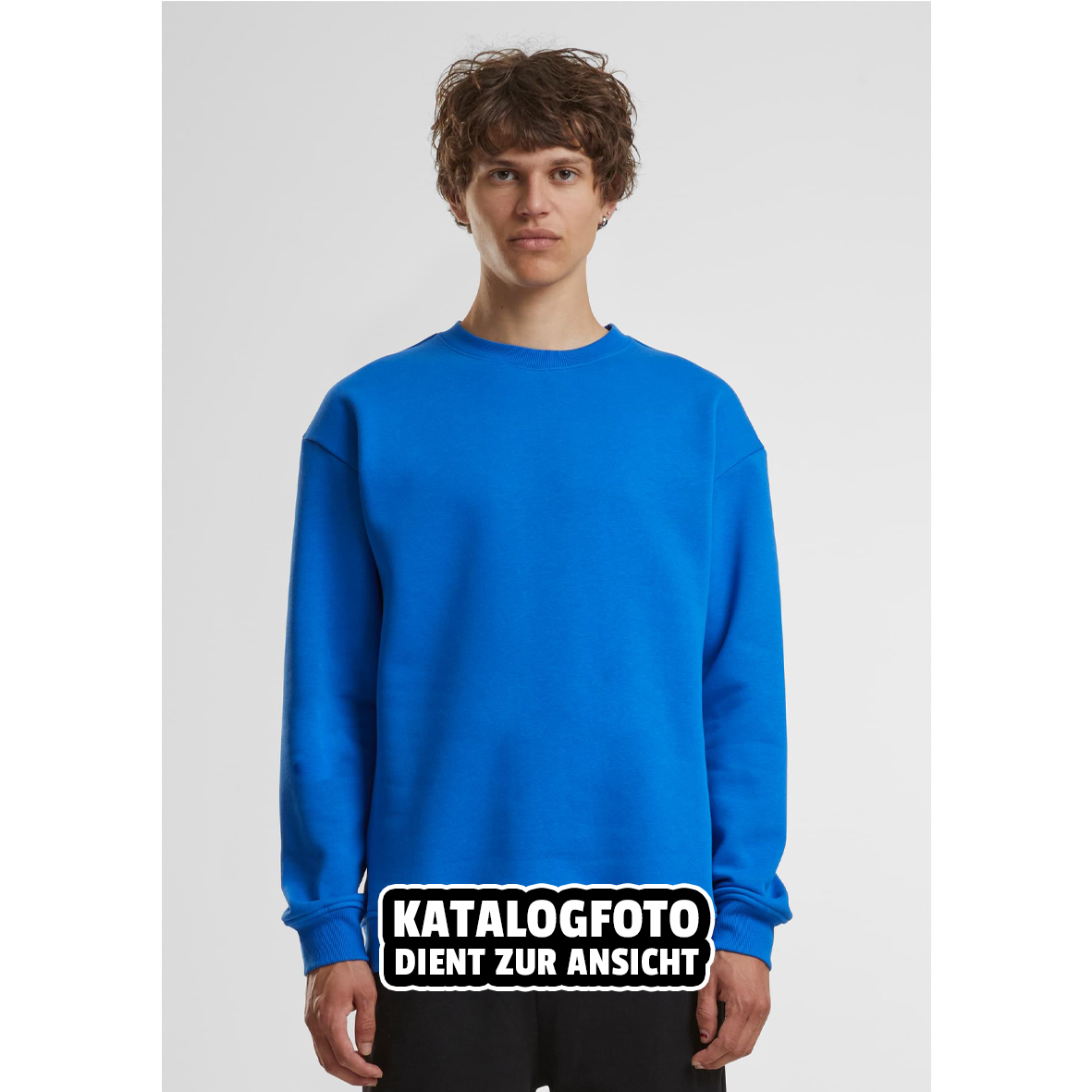 Sweatshirt "Kinderfeuerwehr Emskirchen"