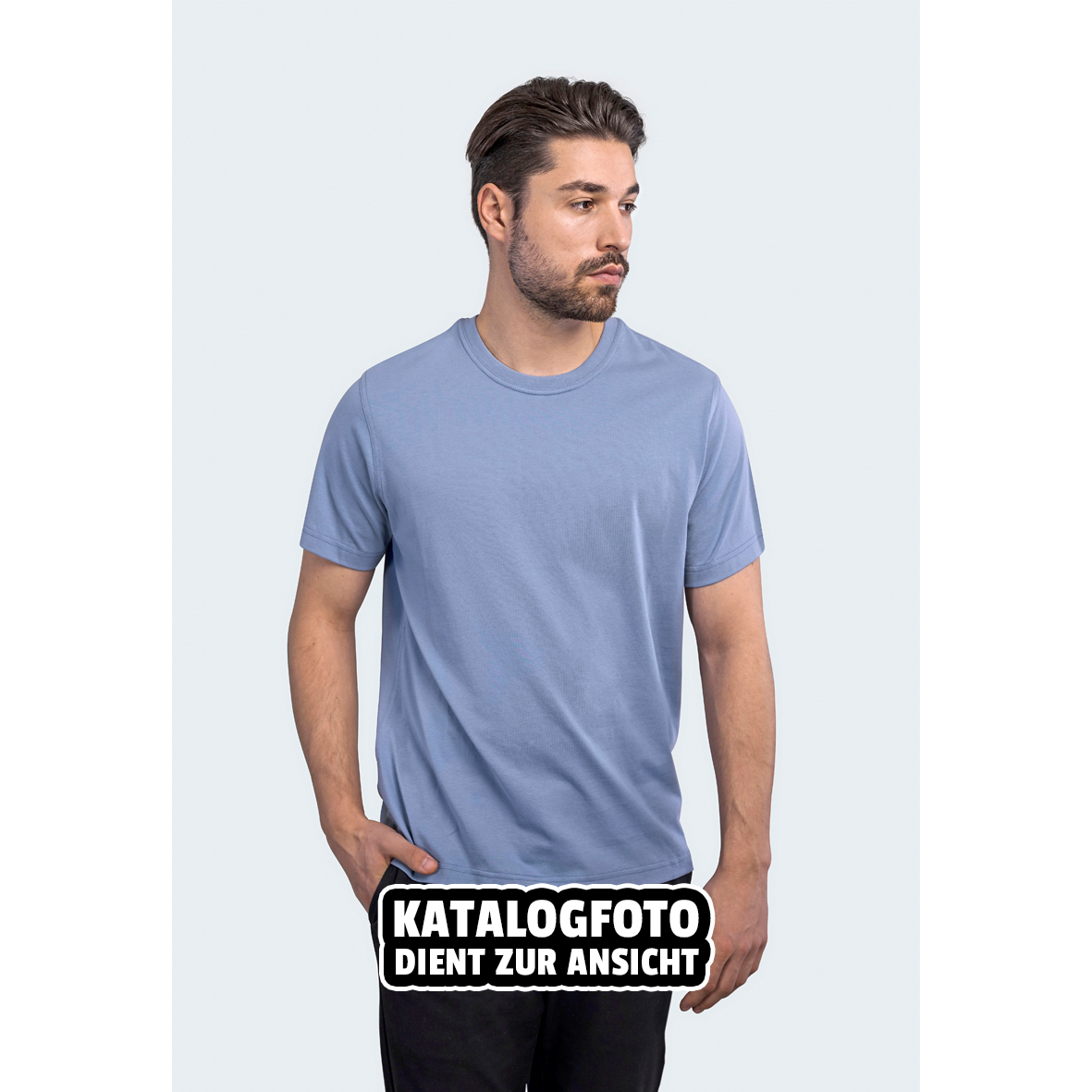 T-Shirt "JBO Stein"