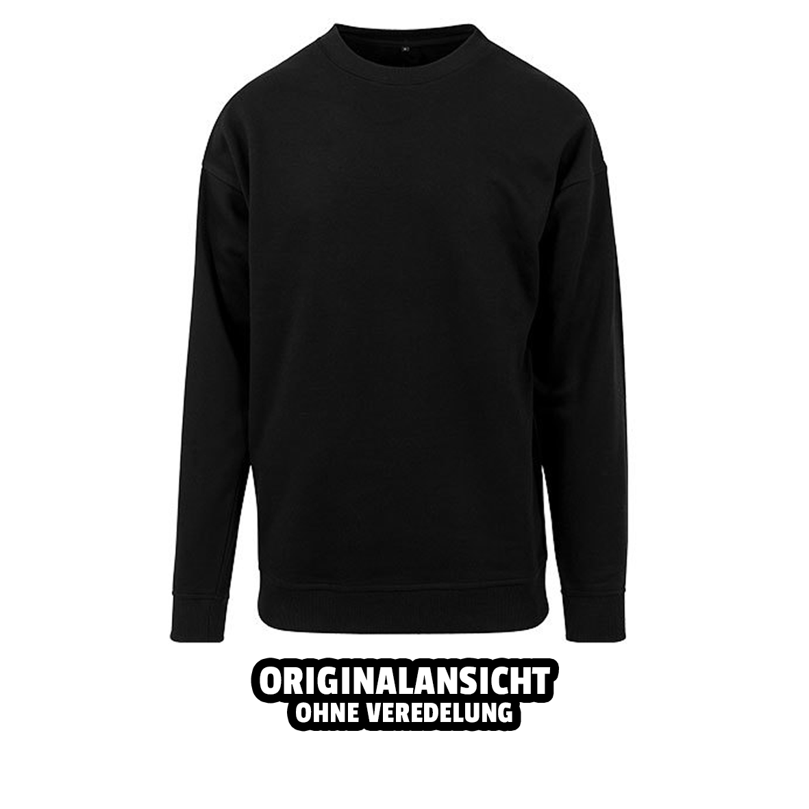 Sweatshirt "Kinderfeuerwehr Emskirchen"
