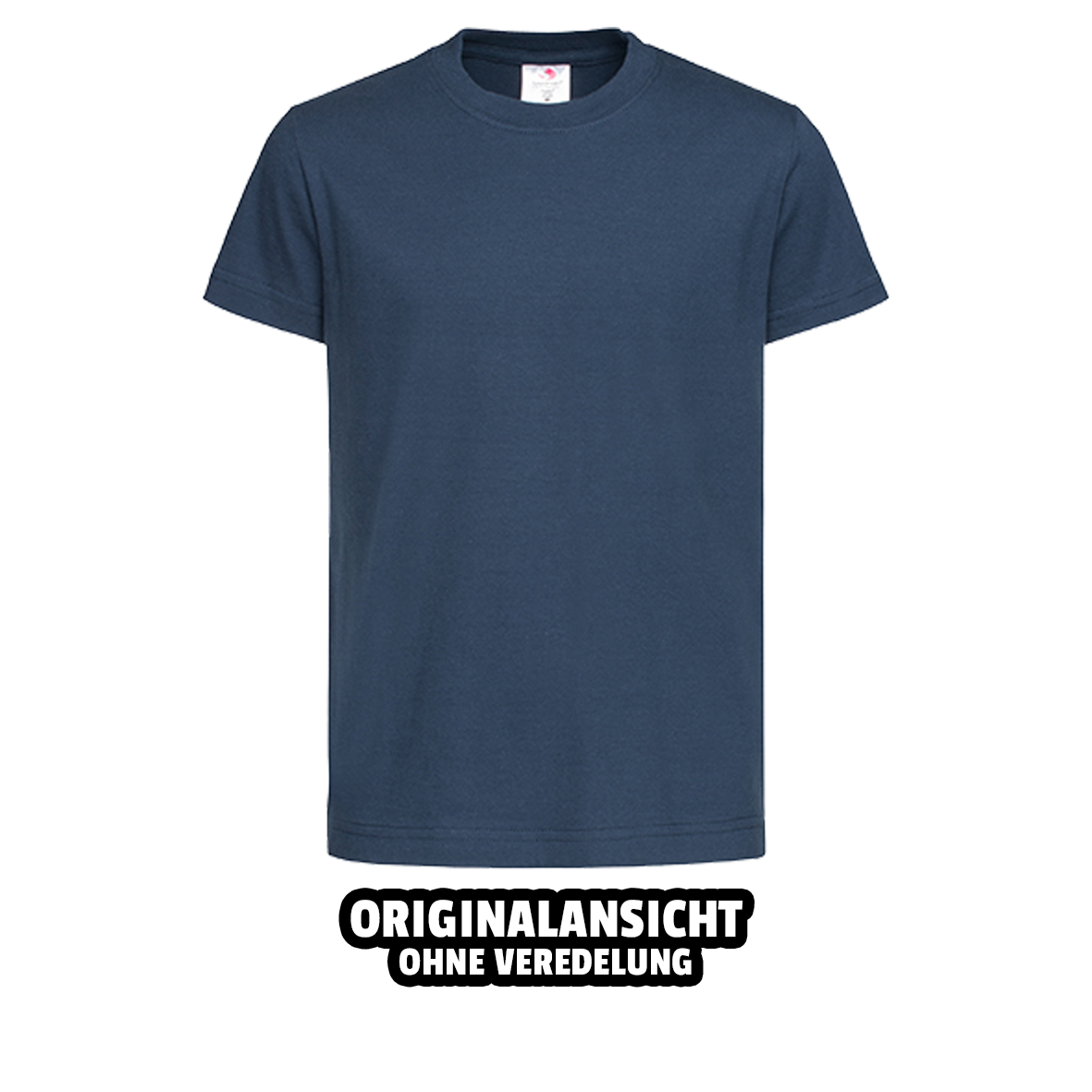 T-Shirt "STADTKAPELLE" Kinder