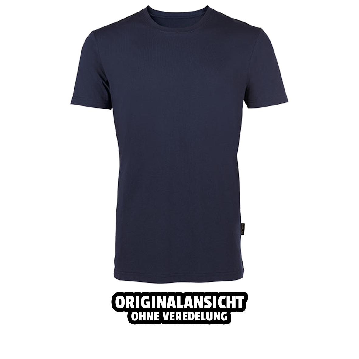 T-Shirt "JBO Stein"