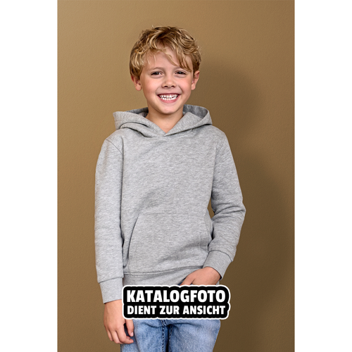 Hoodie "GUMSW" Kinder