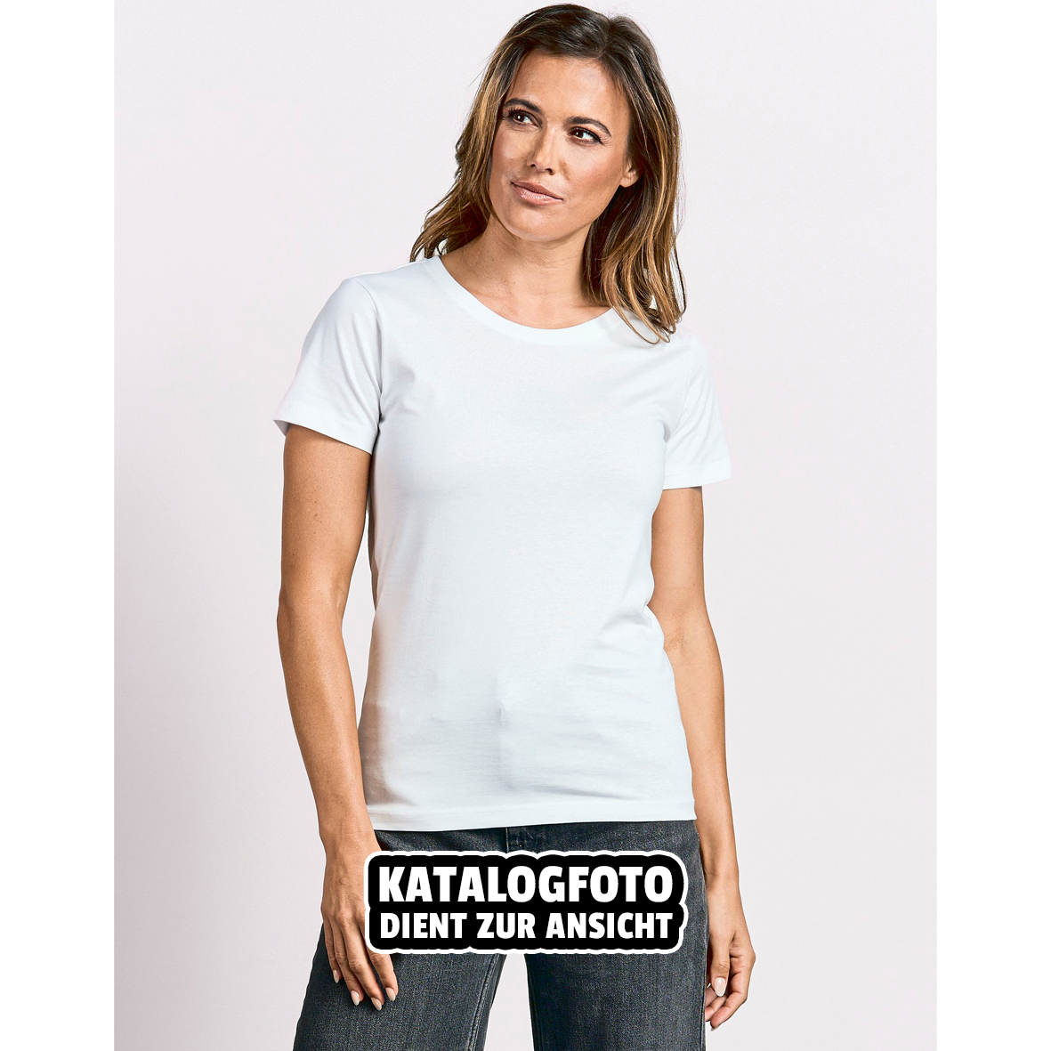 T-Shirt "Edburmi" Damen