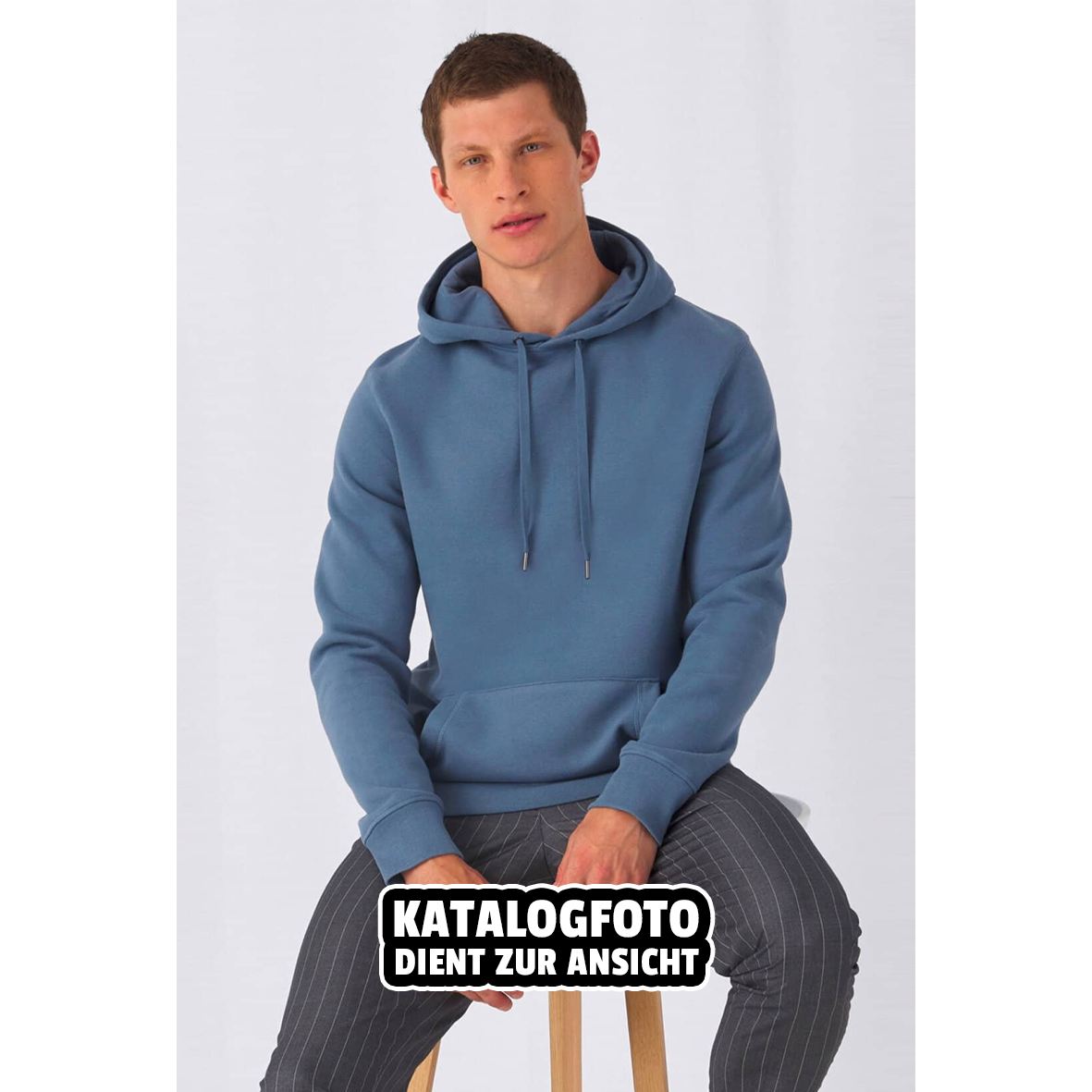 Hoodie "STADTKAPELLE"