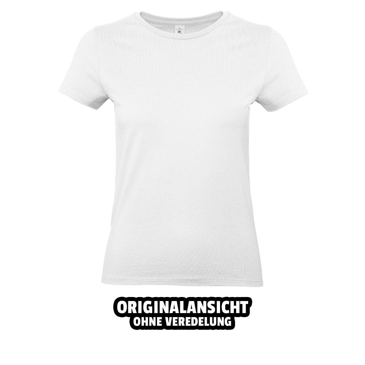 T-Shirt "SVH" Damen