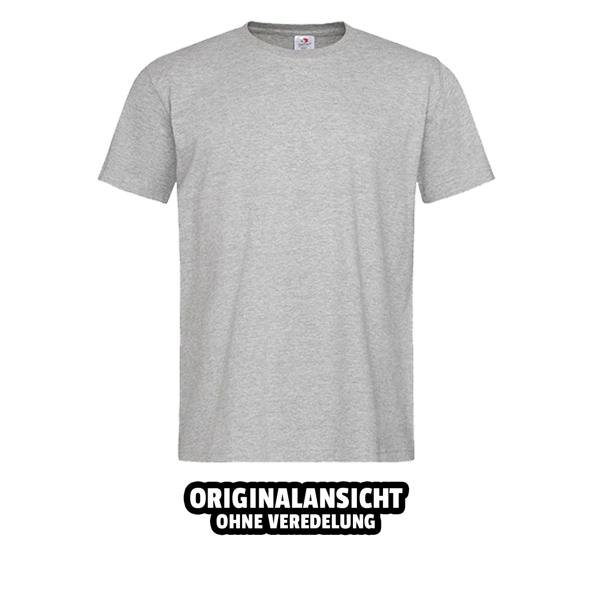 T-Shirt "GUMSW Schriftzug" Kinder