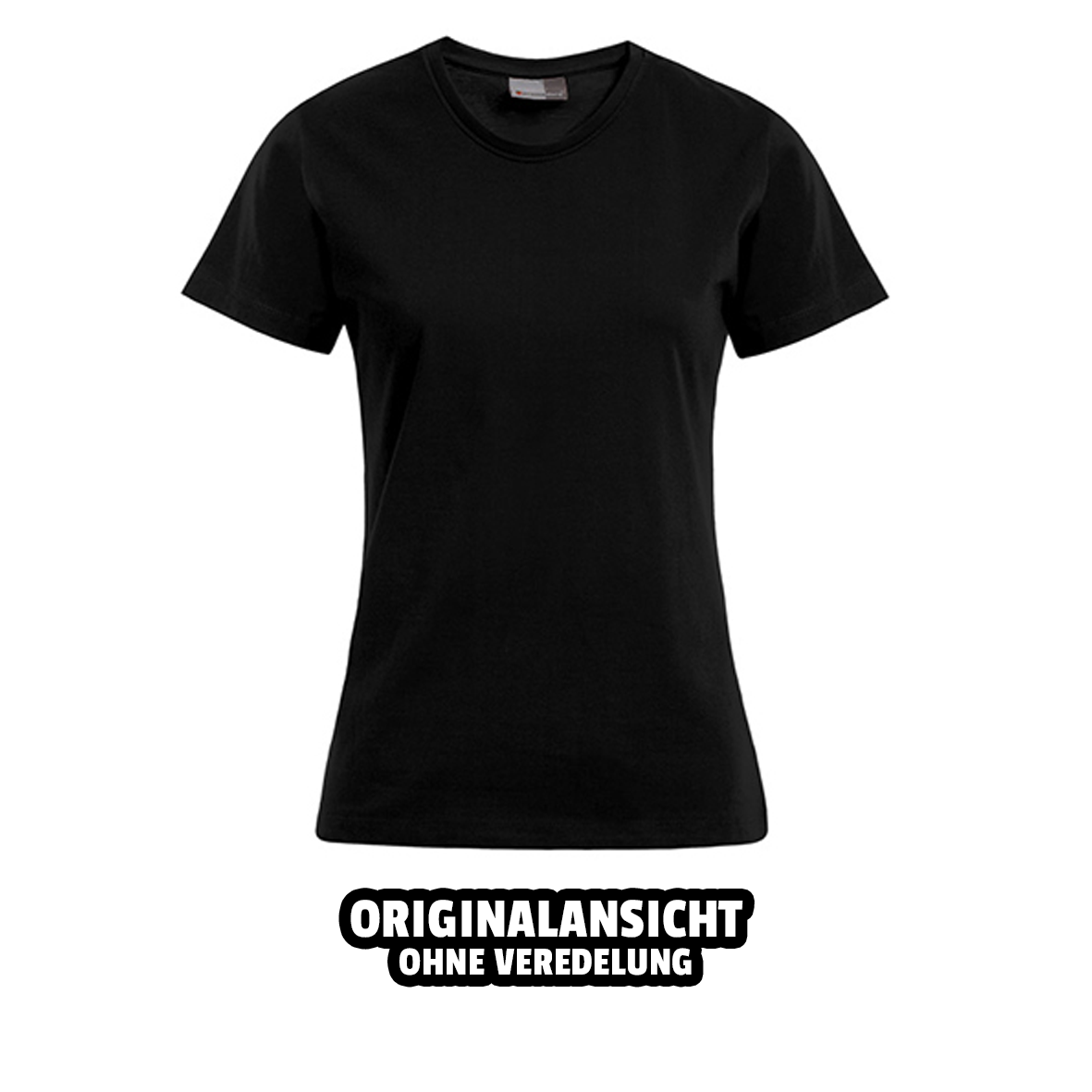 T-Shirt "Edburmi" Damen