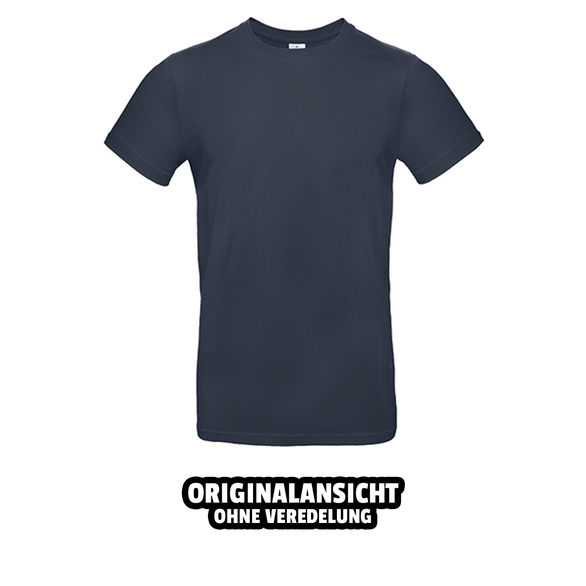 T-Shirt "STADTKAPELLE" Herren