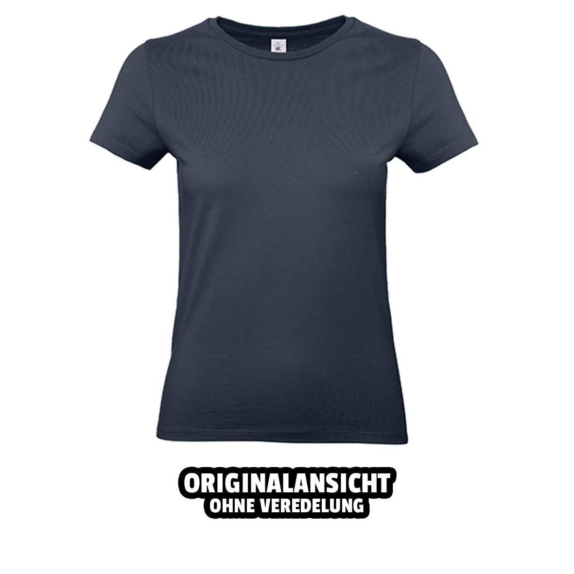 T-Shirt "STADTKAPELLE" Damen