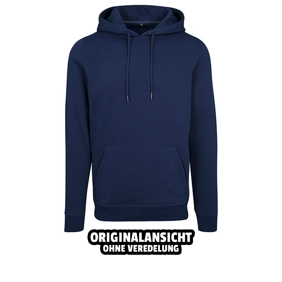 Hoodie "SPORTVEREIN"