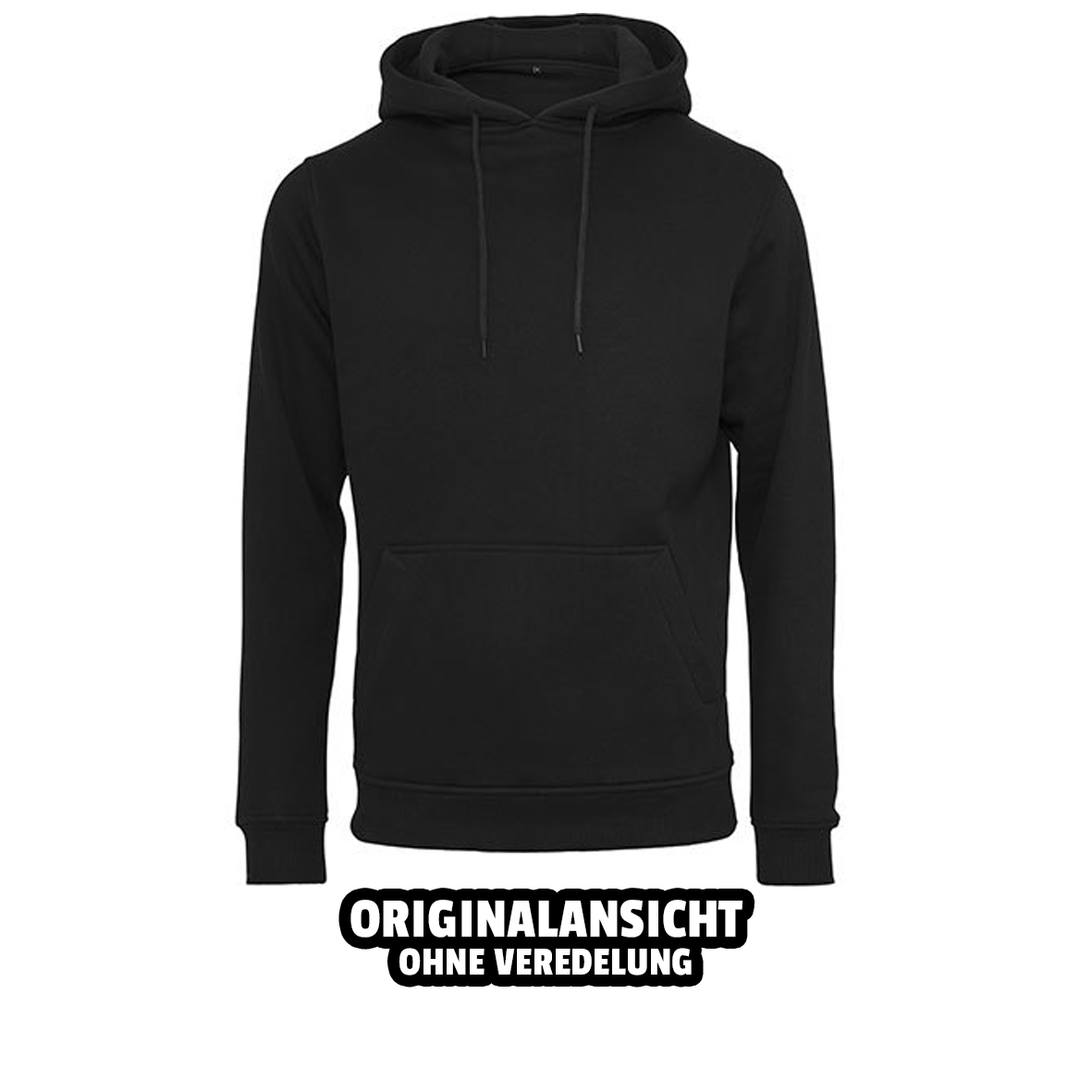 Hoodie "LEA"