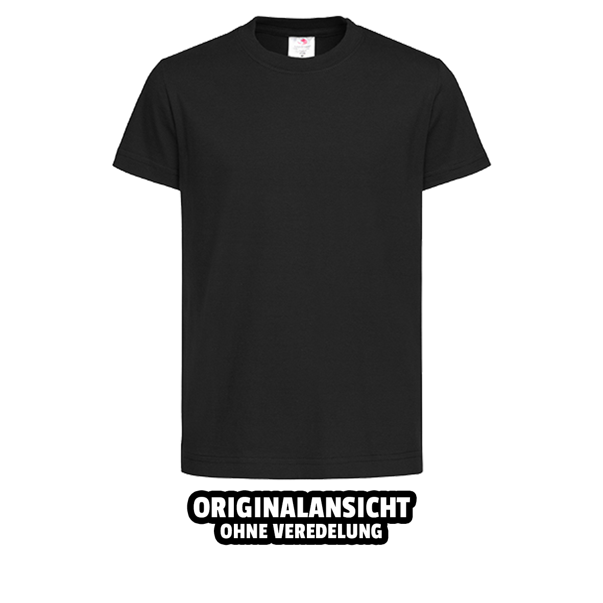 T-Shirt "Monte" Kinder