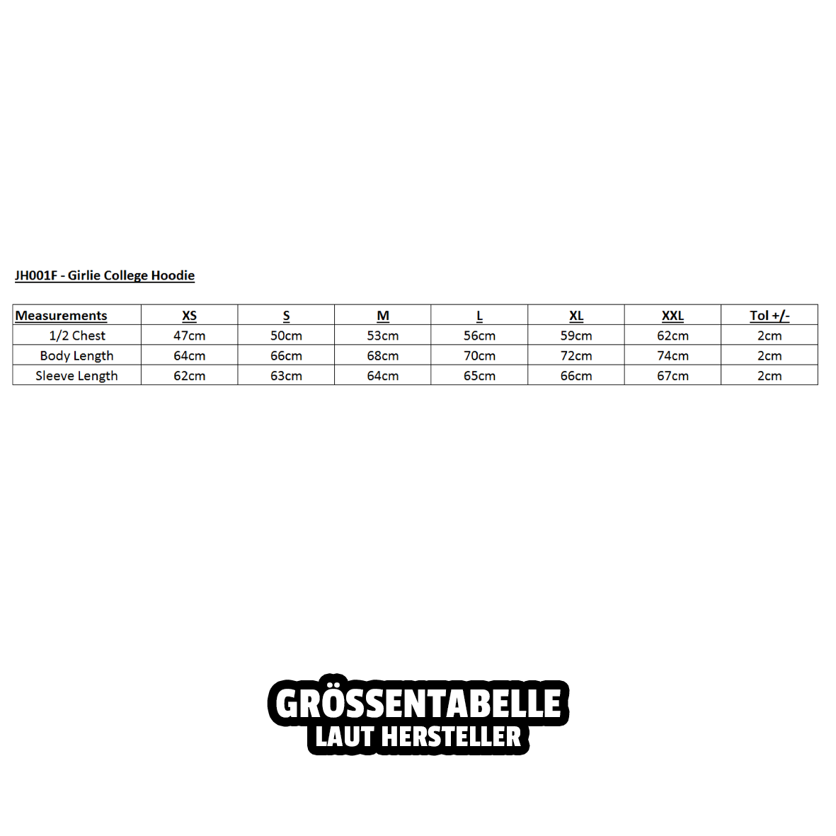 Hoodie "SVH Graffiti"