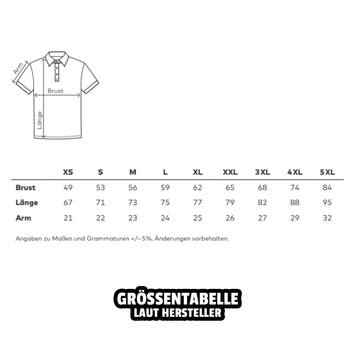 Poloshirt "Edburmi" Herren