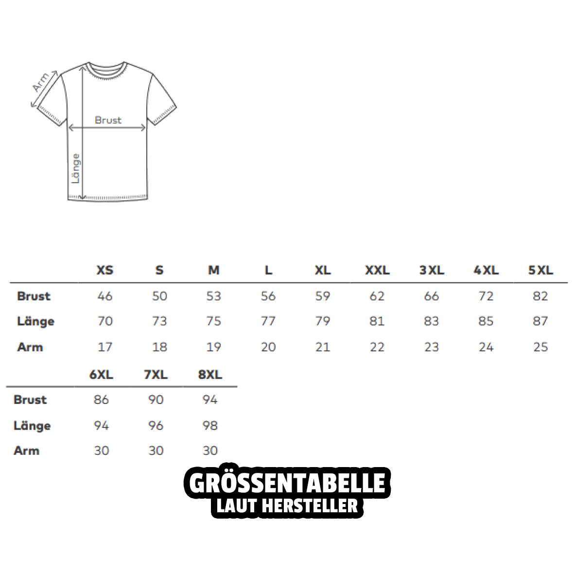 T-Shirt "Edburmi" Herren