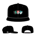 Snapback Cap "SG"