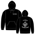 Hoodie "Prunklosia" Unisex