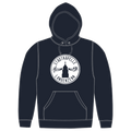 Hoodie "STADTKAPELLE" Damen