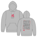 Hoodie "Slogan"