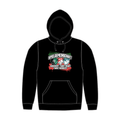 Hoodie "SG" Herren