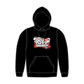 Hoodie "RSV" Herren