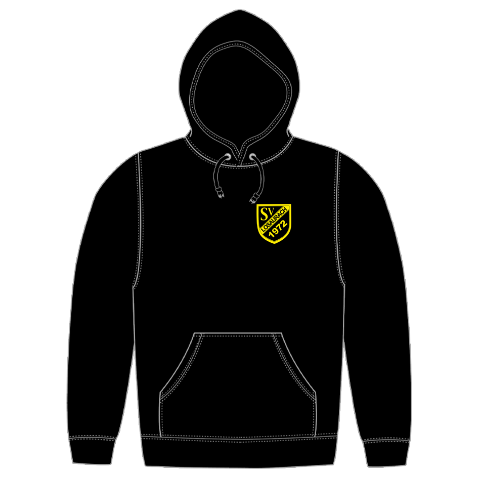 Hoodie "SVL Wappen" Herren