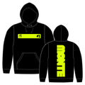 Hoodie "Monte" Kinder