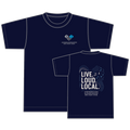 T-Shirt "JBO Stein"