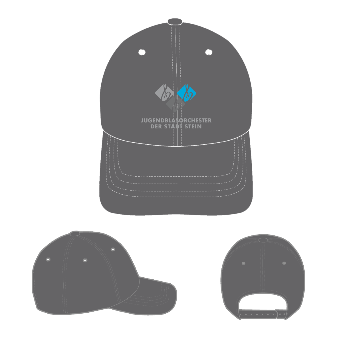 Cap "JBO Stein"