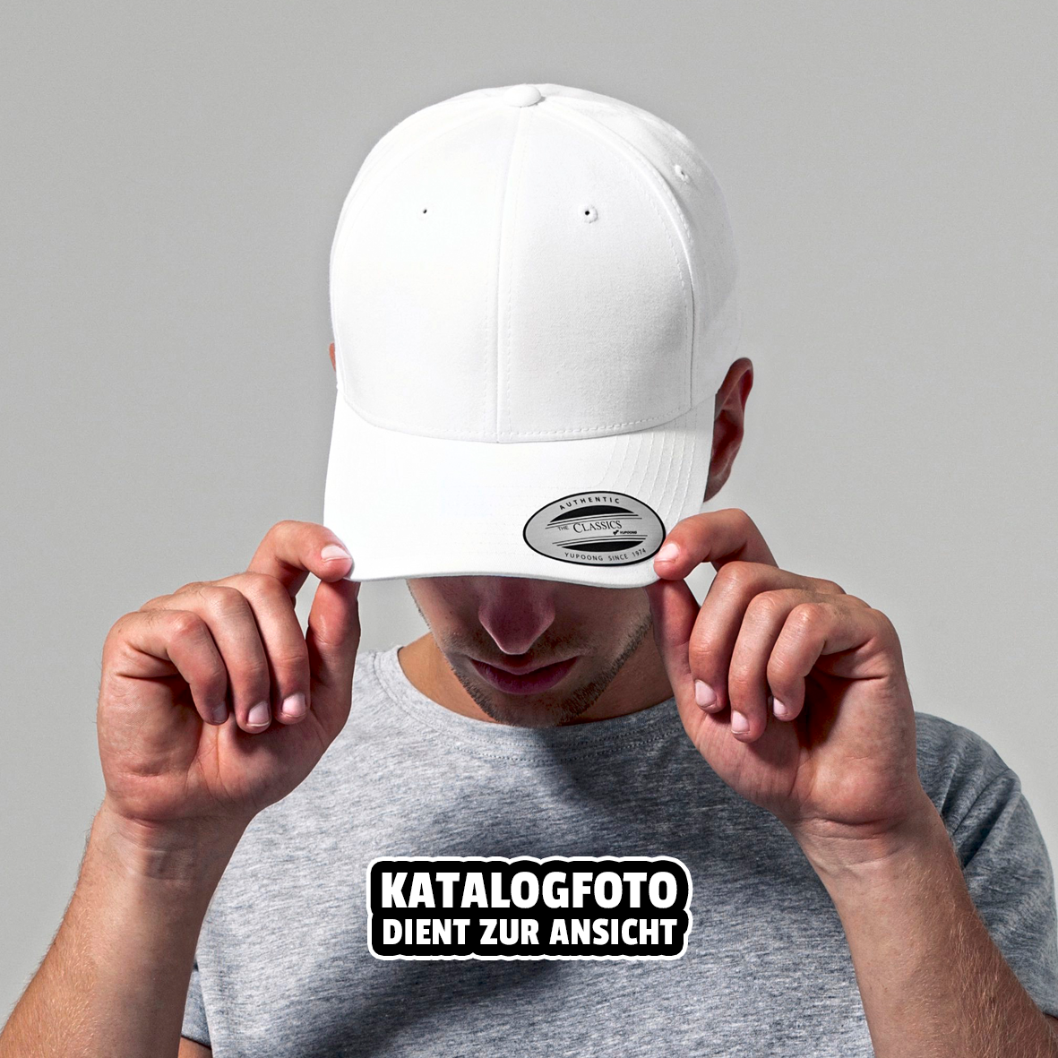Cap "JBO Stein"