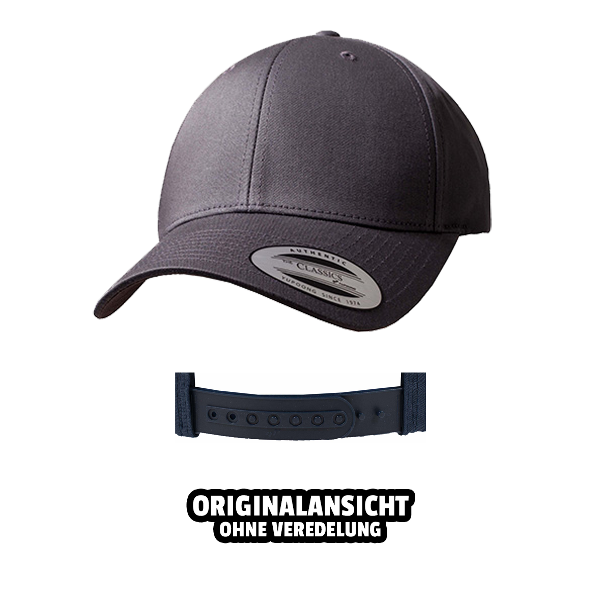 Cap "JBO Stein"