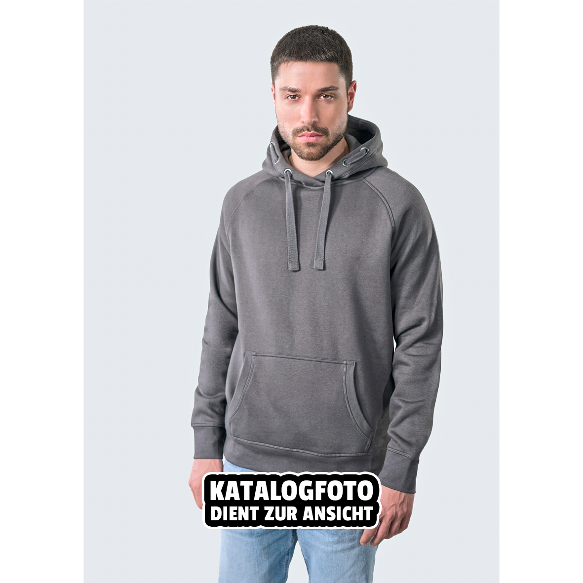 Hoodie "JBO Stein"