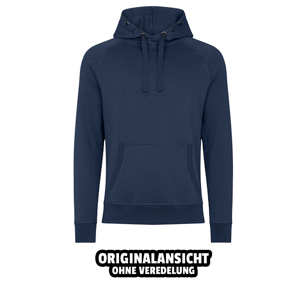 Hoodie "JBO Stein"