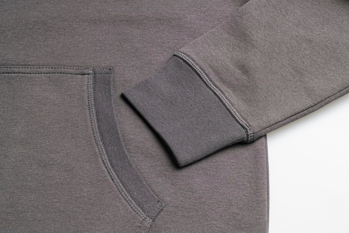 Hoodie "JBO Stein"
