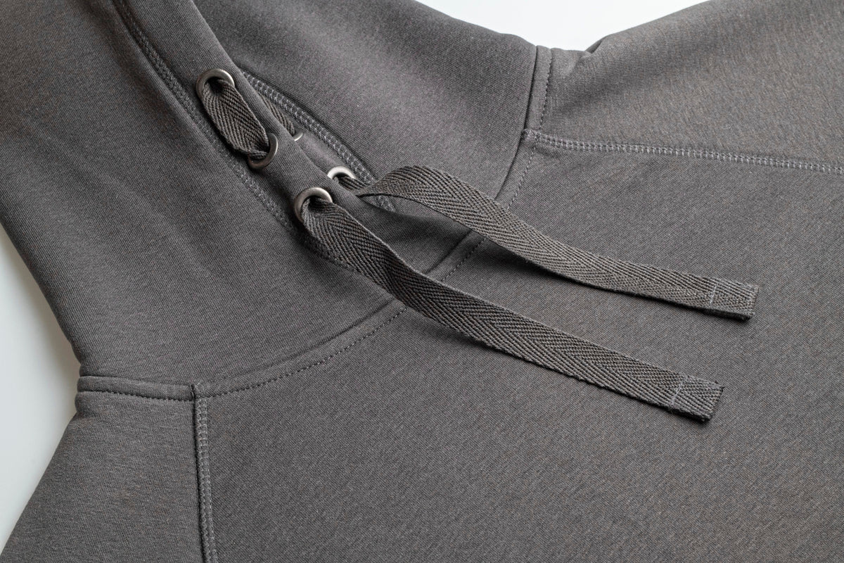Hoodie "JBO Stein"