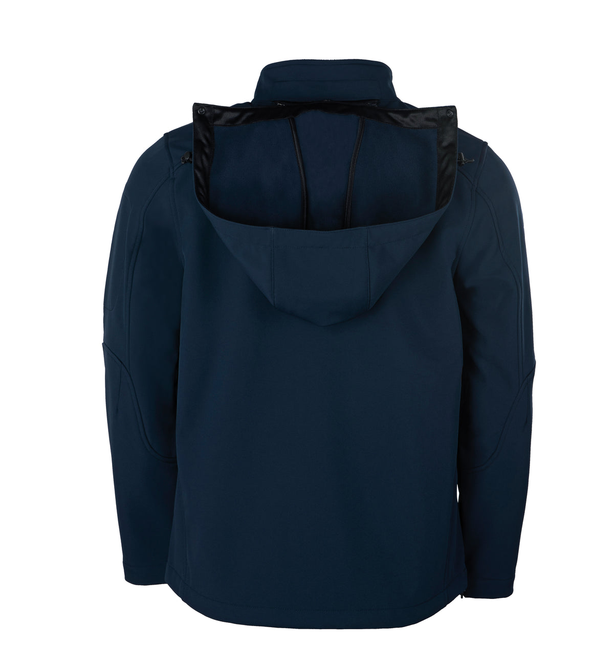 Softshelljacke "JBO Stein"