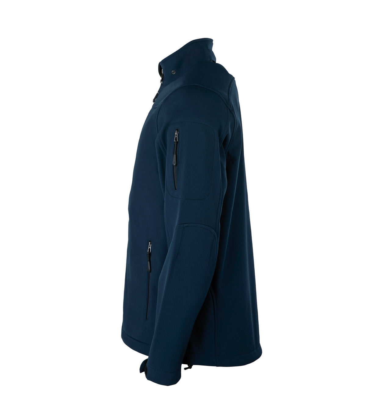 Softshelljacke "JBO Stein"