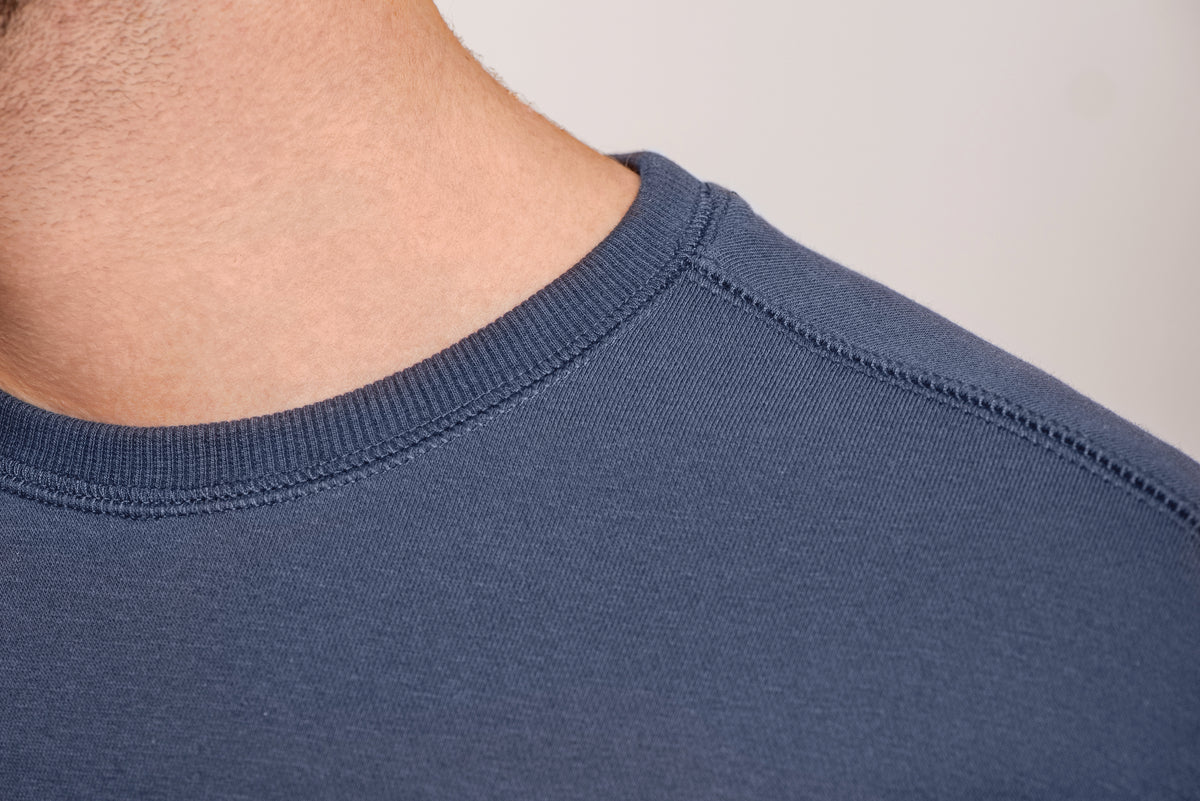 Sweatshirt "JBO Stein"