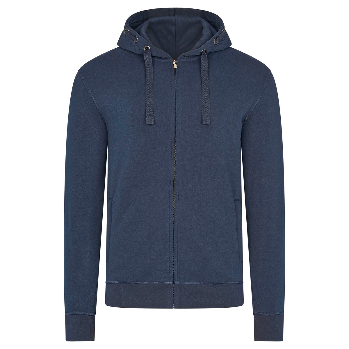 Zip Hoodie "JBO Stein"