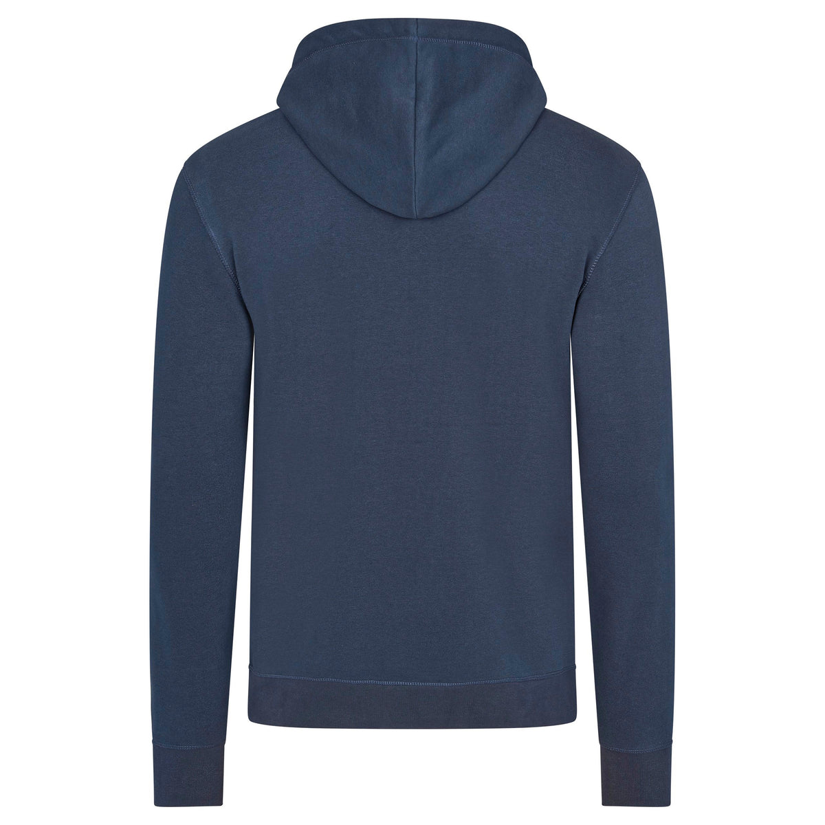 Zip Hoodie "JBO Stein"