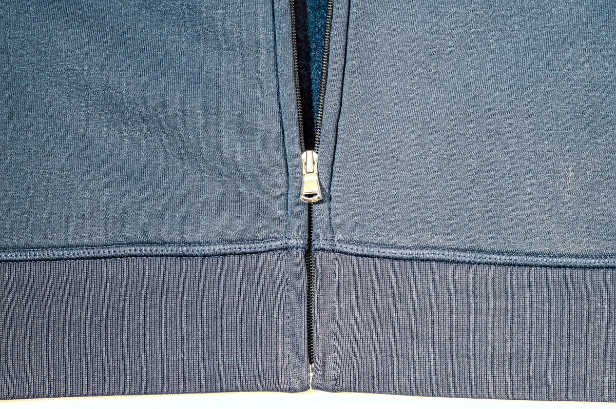Zip Hoodie "JBO Stein"