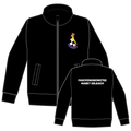 Trainingsjacke "Faschingskomitee" Kinder