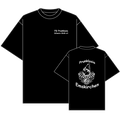 T-Shirt Oversize "Prunklosia" Unisex