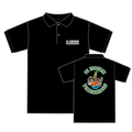 Poloshirt "Edburmi" Herren