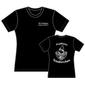 T-Shirt "Prunklosia" Damen
