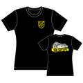 T-Shirt "SVL Sportheim" Damen