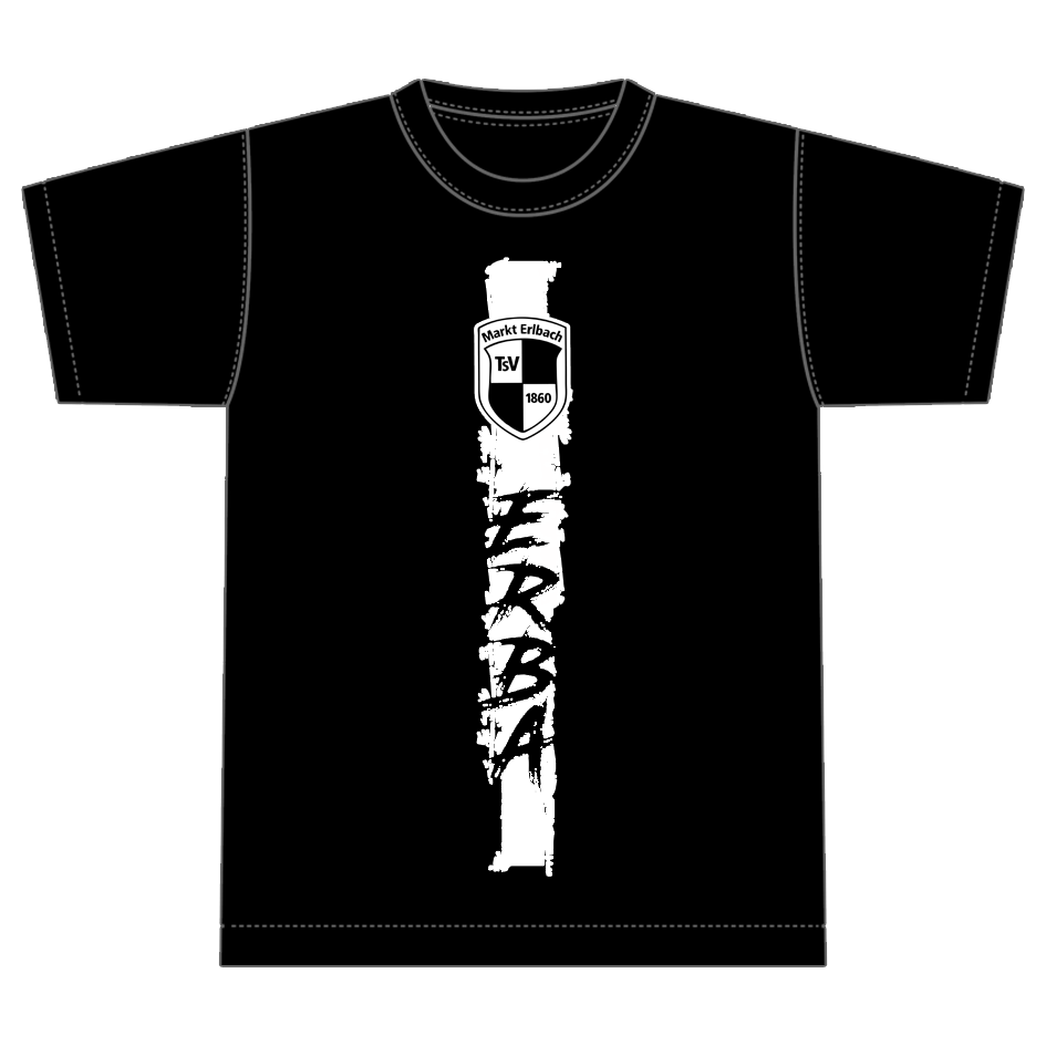 T-Shirt "ERBA" Herren