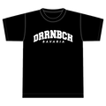 T-Shirt "DRRNBCH" Herren