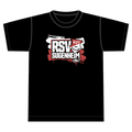 T-Shirt "RSV" Kinder