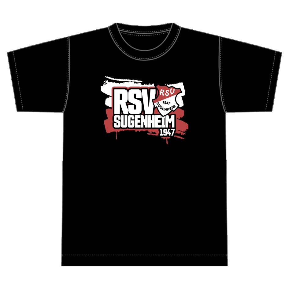 T-Shirt "RSV" Kinder